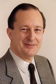 Peter Cellier profile photo