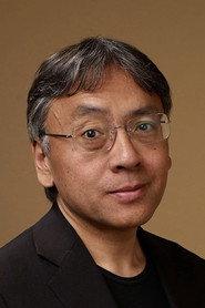 Kazuo Ishiguro profile photo