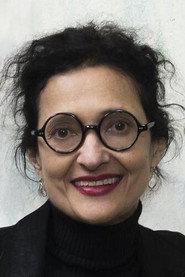 Sophie Bramly profile photo