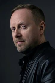 Nathan Hill profile photo