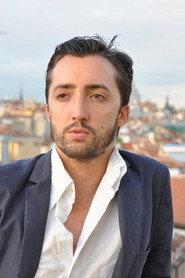 Álvaro de Paz profile photo