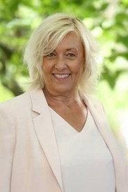 Sylvie Hofmann profile photo