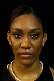 A'ja Wilson profile photo