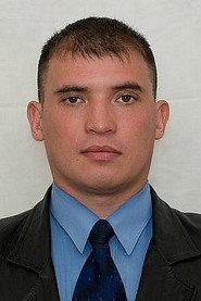 Rodion Antonkin profile photo