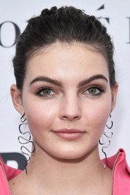 Camren Bicondova profile photo