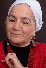 Aida Guechoud profile photo