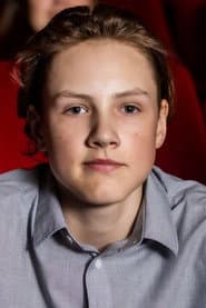 Nils Jaagup England profile photo