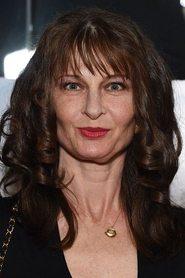 Beata Pozniak profile photo