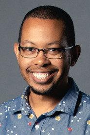 Jamaal Barber profile photo