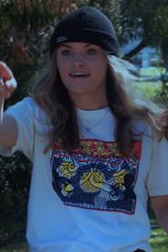 Jordyn Backhouse profile photo