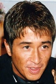 Kenji Haga profile photo