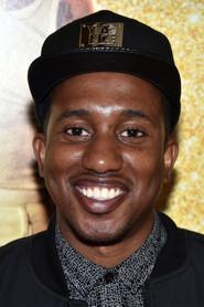 Chris Redd profile photo