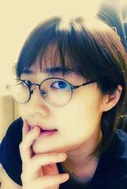 Jung Yoo-jung profile photo