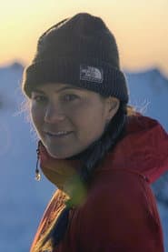 Janina Kuzma profile photo