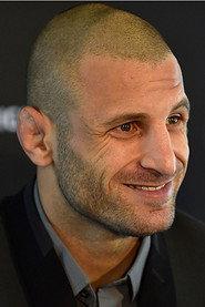 Tarec Saffiedine profile photo