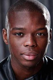 Jerome Holder profile photo