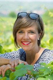 Annette Krause profile photo