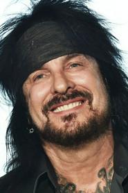 Nikki Sixx profile photo