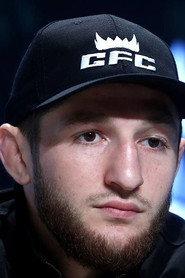 Tagir Ulanbekov profile photo