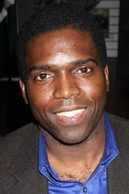 Shavar Ross profile photo