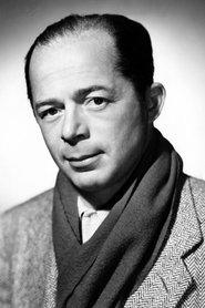 Billy Wilder profile photo