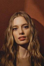 Anja Savcic profile photo