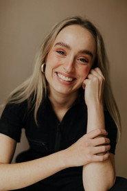 Minke Marais profile photo