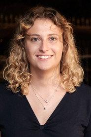 Angelica Giulianelli profile photo