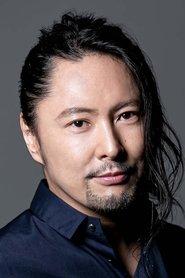 Hiroyuki Yoshino profile photo