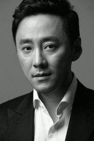 Kwon Jae-hwan profile photo
