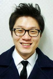 Jang Min-hyeok profile photo