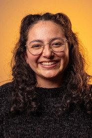 Melany Arroyo Calderón profile photo