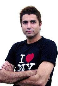 Aristomenis Tsirbas profile photo