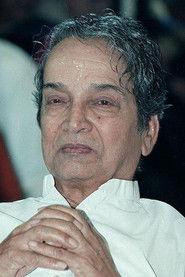 M. N. Nambiar profile photo