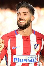 Yannick Carrasco profile photo
