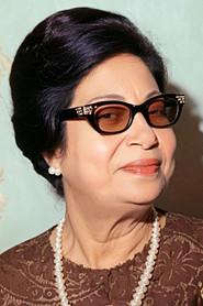 Umm Kulthum profile photo