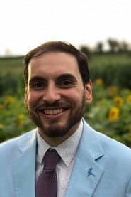 Michael Testa profile photo