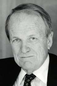 George Stevens Jr. profile photo