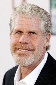 Ron Perlman profile photo