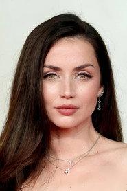 Ana de Armas profile photo