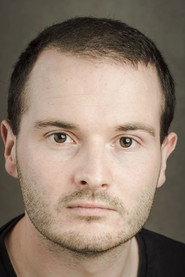 Frank Harvey profile photo