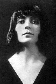 Asta Nielsen profile photo