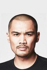 Alex Mallari Jr. profile photo