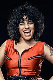 Helena Gutarra profile photo