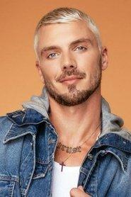 Jonathan Jenvrin profile photo