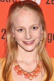 Erin Wilhelmi profile photo