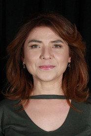Berna Konur profile photo
