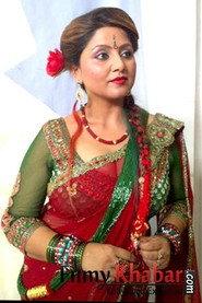 Deepa Shree Niraula profile photo