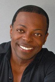 Victor Trent Cook profile photo