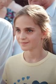 Chloë Daxhelet profile photo